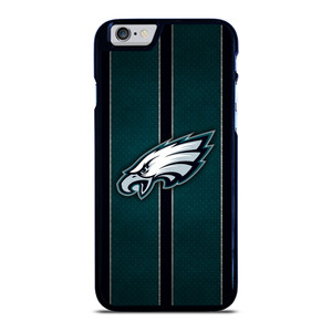 PHILADELPHIA EAGLES NFL METAL STRIPE iPhone 6 / 6S Case Cover PHILADELPHIA EAGLES NFL METAL STRIPE iPhone 6 / 6S Case Cover