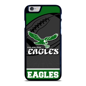 PHILADELPHIA EAGLES NFL TEAM iPhone 6 / 6S Case Cover PHILADELPHIA EAGLES NFL TEAM iPhone 6 / 6S Case Cover