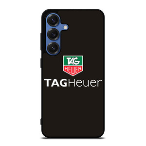 TAG HEUER WATCHES Samsung Galaxy S25 Case Cover