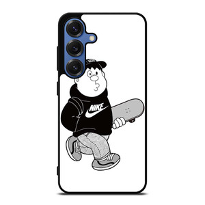 TAKESHI GODA GIAN DORAEMON Samsung Galaxy S25 Case Cover