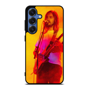 TAME IMPALA KEVIN PARKER Samsung Galaxy S25 Case Cover