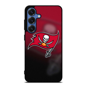 TAMPA BAY BUCCANEERS FOOTBALL TEAM Samsung Galaxy S25 Case Cover