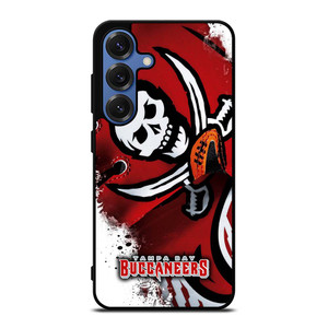 TAMPA BAY BUCCANEERS NFL FOOTBALL Samsung Galaxy S25 Case Cover