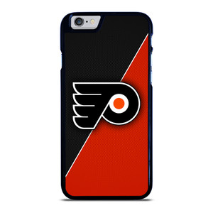 PHILADELPHIA FLYERS NHL HOCKEY LOGO iPhone 6 / 6S Case Cover PHILADELPHIA FLYERS NHL HOCKEY LOGO iPhone 6 / 6S Case Cover