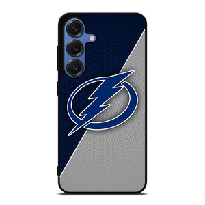 TAMPA BAY LIGHTING NHL HOCKEY LOGO Samsung Galaxy S25 Case Cover
