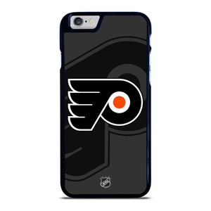 PHILADELPHIA FLYERS NHL TEAM iPhone 6 / 6S Case Cover