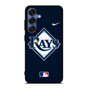 TAMPA BAY RAYS MLB BASEBALL NIKE Samsung Galaxy S25 Case Cover