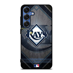 TAMPA BAY RAYS MLB BASEBALL Samsung Galaxy S25 Case Cover