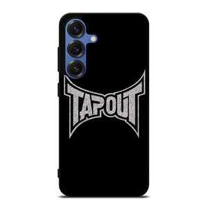 TAPOUT FITNESS LOGO Samsung Galaxy S25 Case Cover