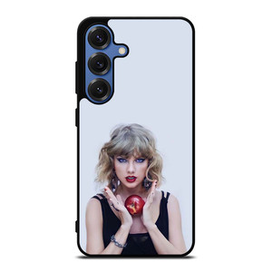 TAYLOR SWIFT APPLE Samsung Galaxy S25 Case Cover