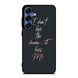 TAYLOR SWIFT END GAME LYRICS Samsung Galaxy S25 Case Cover