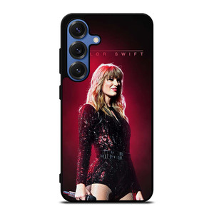 TAYLOR SWIFT REPUTATION ALBUM Samsung Galaxy S25 Case Cover