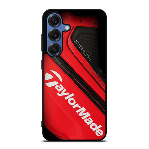 TAYLORMADE GOLF BAG Samsung Galaxy S25 Case Cover