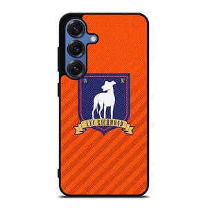 TED LASSO AFC RICHMOND FOOTBALL 2 Samsung Galaxy S25 Case Cover
