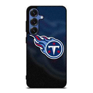 TENNESSEE TITANS FOOTBALL TEAM Samsung Galaxy S25 Case Cover