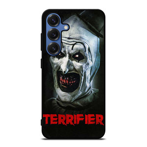 TERRIFIER CLOWN SCARY Samsung Galaxy S25 Case Cover