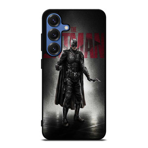 THE BATMAN DC COMIC MOVIES 4 Samsung Galaxy S25 Case Cover