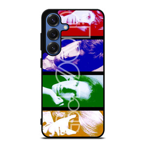 THE DOORS ROCK BAND MEMBER Samsung Galaxy S25 Case Cover