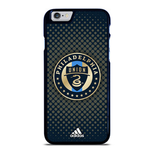 PHILADELPHIA UNION SOCCER MLS ADIDAS iPhone 6 / 6S Case Cover