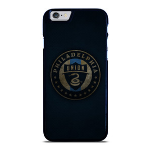PHILADELPHIA UNION SOCCER MLS iPhone 6 / 6S Case Cover