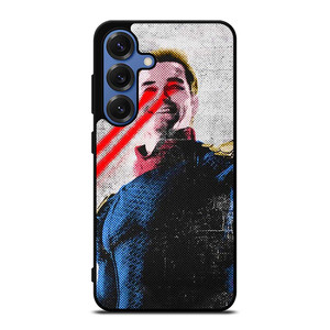 THE HOMELANDER THE BOYS MOVIES Samsung Galaxy S25 Case Cover