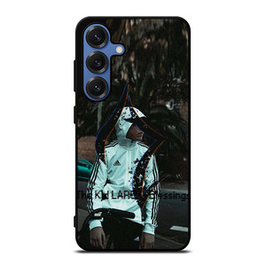 THE KID LAROI BLESSINGS Samsung Galaxy S25 Case Cover