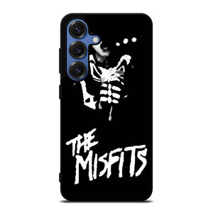 THE MISFITS ROCK BAND Samsung Galaxy S25 Case Cover