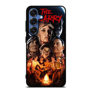 THE QUARRY GAMES Samsung Galaxy S25 Case Cover