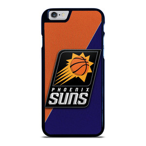 PHOENIX SUNS NBA BASKETBALL LOGO iPhone 6 / 6S Case Cover PHOENIX SUNS NBA BASKETBALL LOGO iPhone 6 / 6S Case Cover