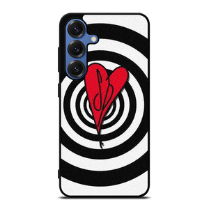 THE SMASHING PUMPKINS ROCK BAND LOGO Samsung Galaxy S25 Case Cover