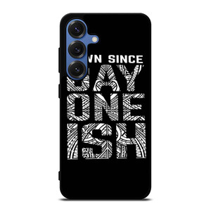 THE USOS DOWN SINCE ONE DAY ISH Samsung Galaxy S25 Case Cover