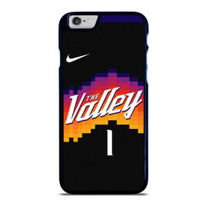 PHOENIX SUNS NBA DEVIN BOOKER BASKETBALL iPhone 6 / 6S Case Cover PHOENIX SUNS NBA DEVIN BOOKER BASKETBALL iPhone 6 / 6S Case Cover