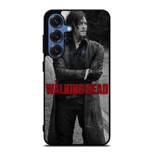 THE WALKING DEAD DARYL DIXON Samsung Galaxy S25 Case Cover