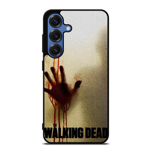 THE WALKING DEAD HORROR Samsung Galaxy S25 Case Cover