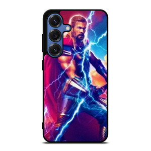 THOR LOVE AND THUNDER 2 Samsung Galaxy S25 Case Cover