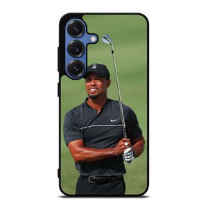 TIGER WOODS GOLFER Samsung Galaxy S25 Case Cover