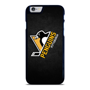 PITTSBURGH PENGUINS NHL HOCKEY 2 iPhone 6 / 6S Case Cover PITTSBURGH PENGUINS NHL HOCKEY 2 iPhone 6 / 6S Case Cover