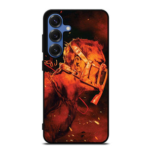 TOM HARDY MAD MAX FURY ROAD Samsung Galaxy S25 Case Cover