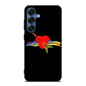 TOM PETTY AND HEARTBREAKERS Samsung Galaxy S25 Case Cover