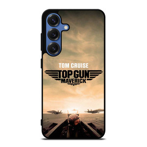 TOP GUN MAVERICK TOM CRUISE Samsung Galaxy S25 Case Cover