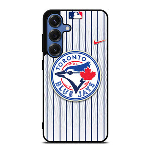 TORONTO BLUE JAYS MLB NIKE Samsung Galaxy S25 Case Cover