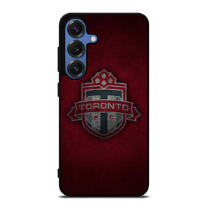 TORONTO FC SOCCER MLS Samsung Galaxy S25 Case Cover