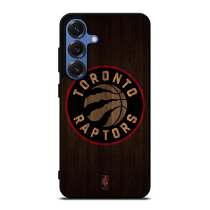 TORONTO RAPTORS BASKETBALL COURT NBA Samsung Galaxy S25 Case Cover
