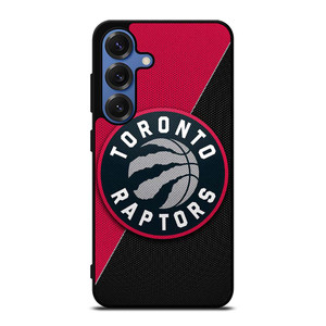TORONTO RAPTORS NBA BASKETBALL LOGO Samsung Galaxy S25 Case Cover