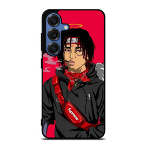 TRIPPIE REDD SUPREME RAPPER Samsung Galaxy S25 Case Cover