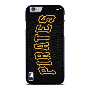 PITTSBURGH PIRATES BASEBALL iPhone 6 / 6S Case Cover PITTSBURGH PIRATES BASEBALL iPhone 6 / 6S Case Cover