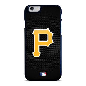 PITTSBURGH PIRATES BASEBALL TEAM iPhone 6 / 6S Case Cover