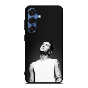 TYLER JOSEPH TWENTY ONE PILOTS Samsung Galaxy S25 Case Cover