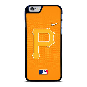 PITTSBURGH PIRATES MLB BASEBALL NIKE iPhone 6 / 6S Case Cover