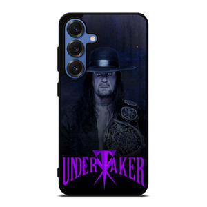 UNDERTAKER WWE WRESTLING LOGO Samsung Galaxy S25 Case Cover
